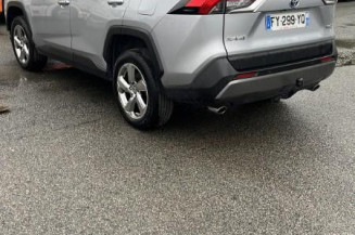 TOYOTA RAV4 5 2.5i - 16V HYBRID