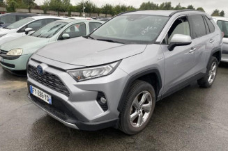 TOYOTA RAV4 5 2.5i - 16V HYBRID