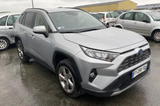 TOYOTA RAV4 5 2.5i - 16V HYBRID