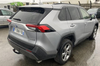 TOYOTA RAV4 5 2.5i - 16V HYBRID