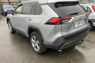 TOYOTA RAV4 5 2.5i - 16V HYBRID