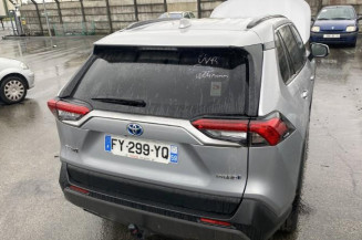 TOYOTA RAV4 5 2.5i - 16V HYBRID