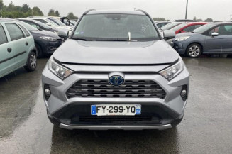 TOYOTA RAV4 5 2.5i - 16V HYBRID