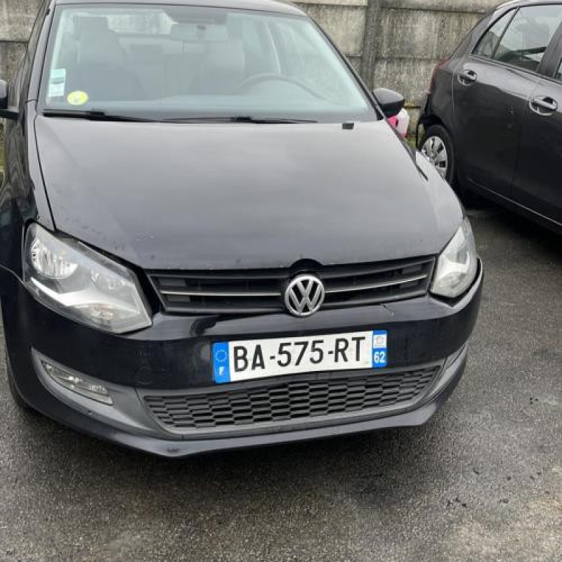 Custode arriere gauche VOLKSWAGEN POLO 5 Photo n°6