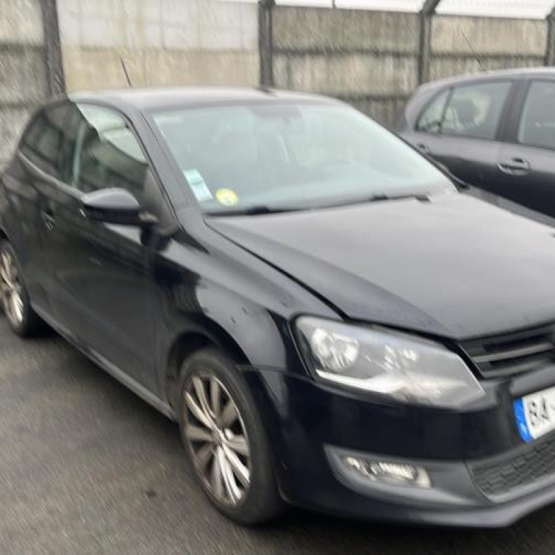 Custode arriere gauche VOLKSWAGEN POLO 5 Photo n°7