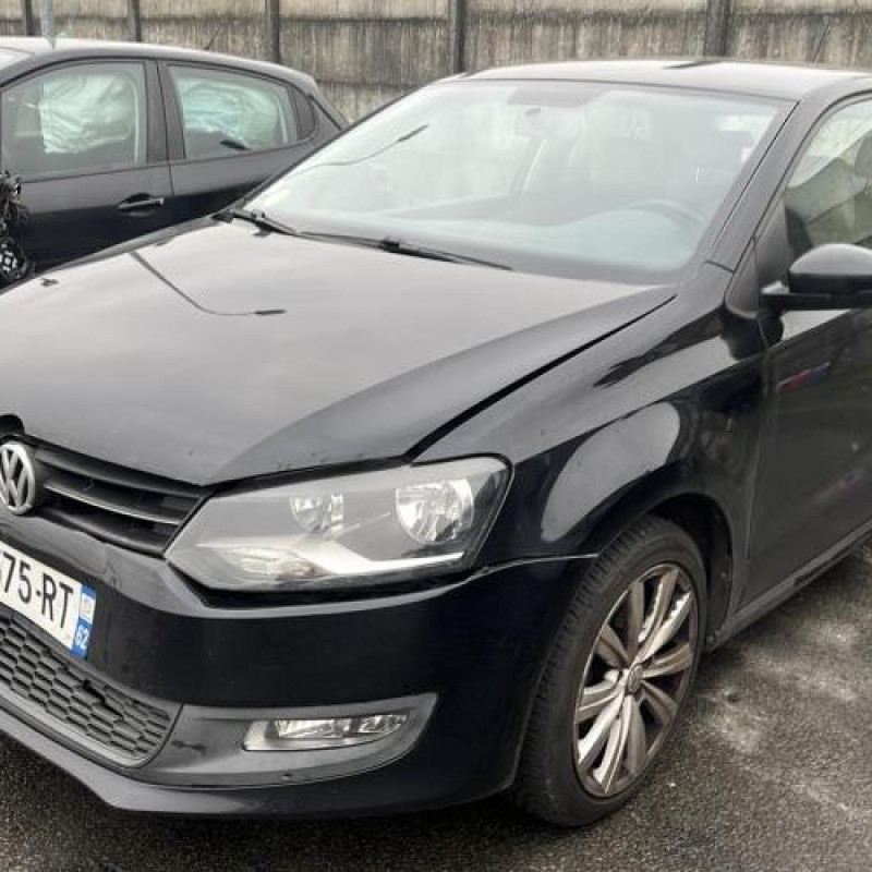 Custode arriere gauche VOLKSWAGEN POLO 5 Photo n°8