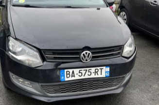 Pare boue avant gauche VOLKSWAGEN POLO 5