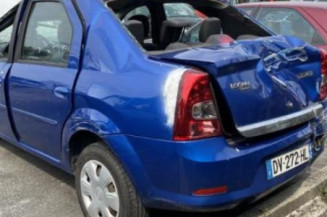 Vitre arriere droit DACIA LOGAN 1