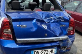 Vitre arriere droit DACIA LOGAN 1