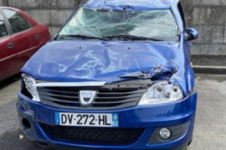 Vitre arriere droit DACIA LOGAN 1