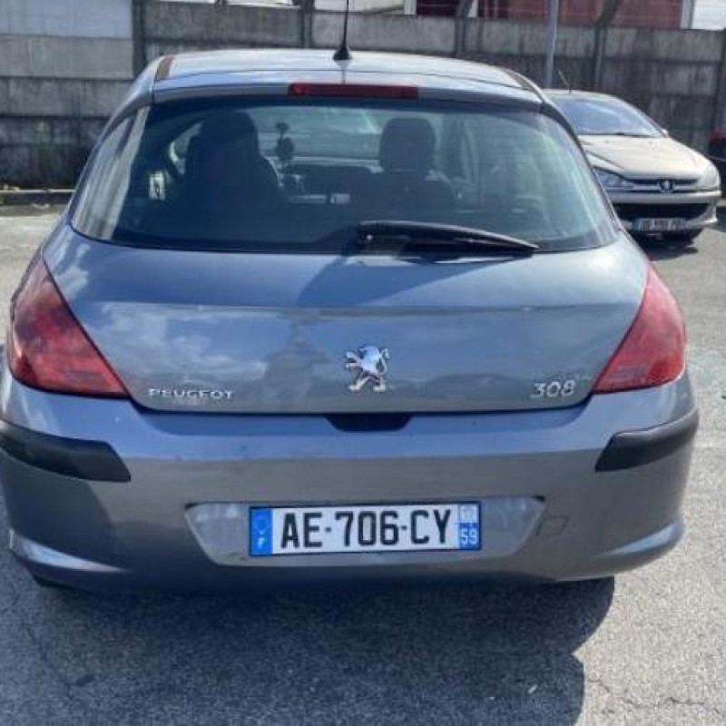 Boitier BSI PEUGEOT 308 1 Photo n°8