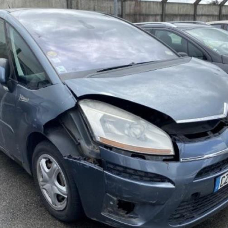 Anti brouillard arriere droit CITROEN C4 PICASSO 1 Photo n°5