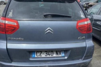 Anti brouillard arriere droit CITROEN C4 PICASSO 1