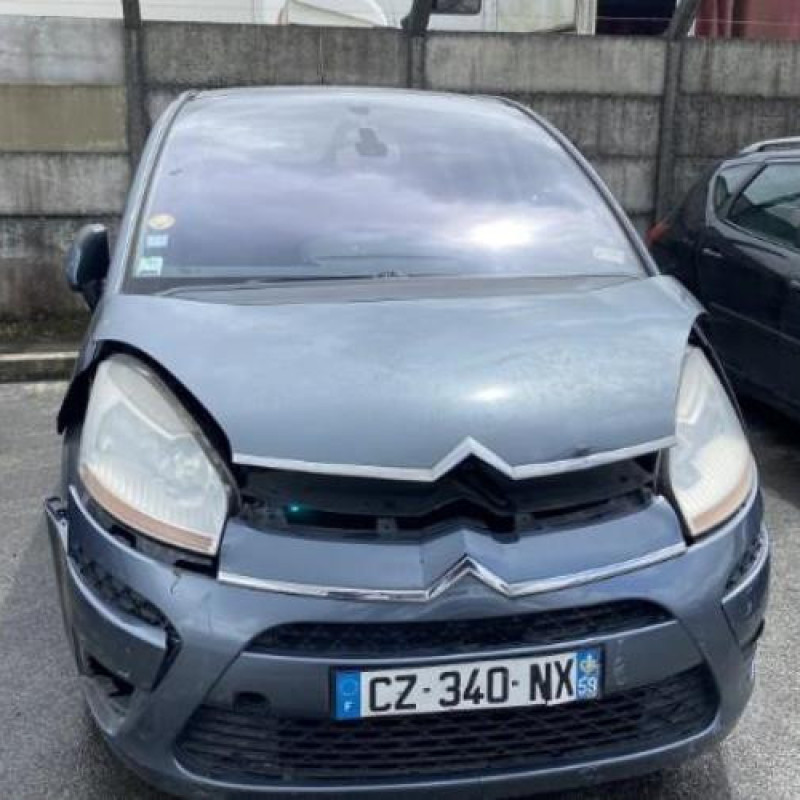 Anti brouillard arriere droit CITROEN C4 PICASSO 1 Photo n°10