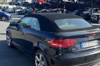 Moteur de capote AUDI A3 2