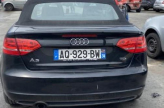 Moteur de capote AUDI A3 2