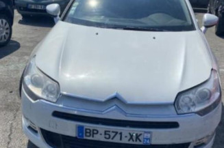 Interrupteur de leve vitre arriere droit CITROEN C5 2