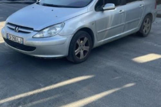 Boitier BSI PEUGEOT 307