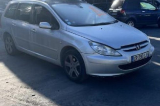 Boitier BSI PEUGEOT 307