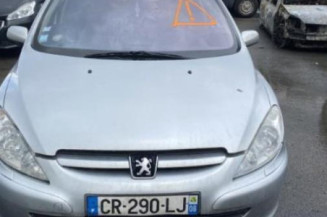 Boitier BSI PEUGEOT 307