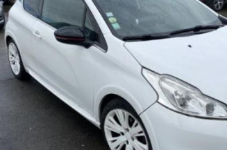 Boitier BSI PEUGEOT 208 1