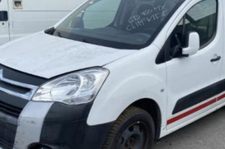 Commande autoradio CITROEN BERLINGO 2