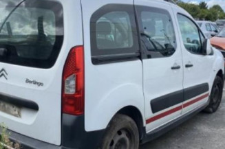 Commande autoradio CITROEN BERLINGO 2