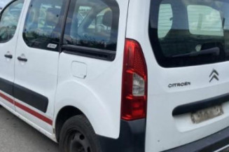 Commande autoradio CITROEN BERLINGO 2