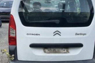 Commande autoradio CITROEN BERLINGO 2