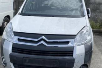 Commande autoradio CITROEN BERLINGO 2