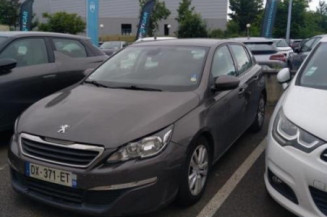 Feu diurne avant gauche PEUGEOT 308 2