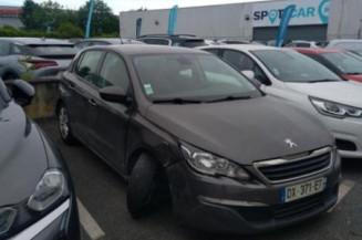 Feu diurne avant gauche PEUGEOT 308 2