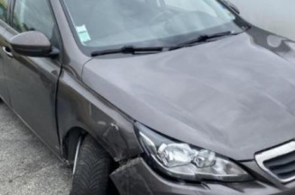 Feu diurne avant gauche PEUGEOT 308 2