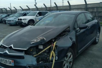 Roue de secours CITROEN C5 2