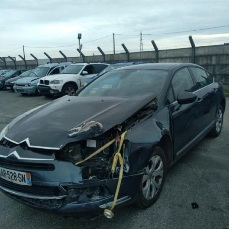 Roue de secours CITROEN C5 2 Photo n°6