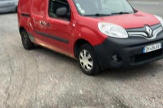 Poignee porte coffre gauche RENAULT KANGOO 2