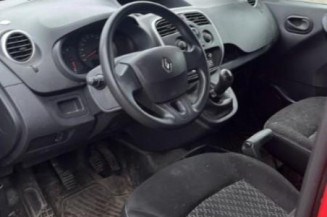 Poignee porte coffre gauche RENAULT KANGOO 2