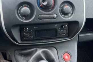 Poignee porte coffre gauche RENAULT KANGOO 2