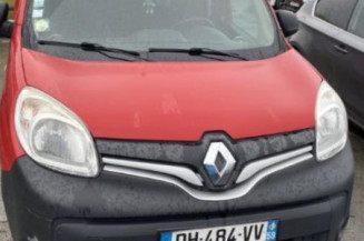 Poignee porte coffre gauche RENAULT KANGOO 2