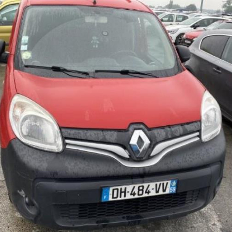 Poignee porte coffre gauche RENAULT KANGOO 2 Photo n°14