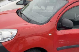 Poignee porte coffre gauche RENAULT KANGOO 2