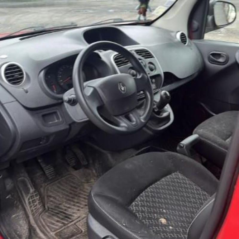 Poignee interieur avant droit RENAULT KANGOO 2 Photo n°8