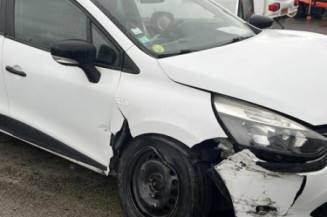 Feu diurne avant droit RENAULT CLIO 4