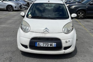 Bouton de coffre CITROEN C1 1