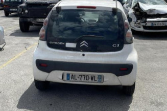 Bouton de coffre CITROEN C1 1