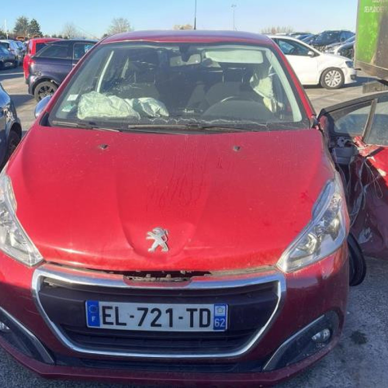 Kit de demarrage PEUGEOT 208 1 Photo n°11