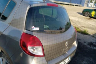 Boitier UCH RENAULT CLIO 3