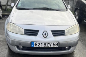 Boitier UCH RENAULT MEGANE 2