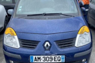 Optique avant secondaire droit (feux)(clignotant) RENAULT MODUS