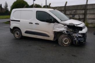 Levier frein à main electrique CITROEN BERLINGO 3 M